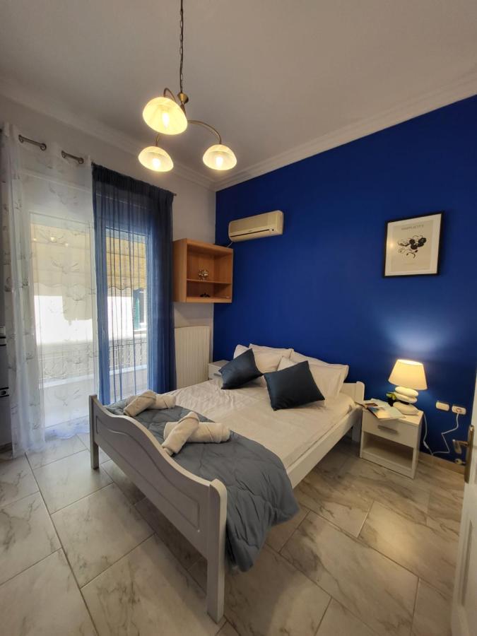 Reve Apartment Zakynthos Exterior photo
