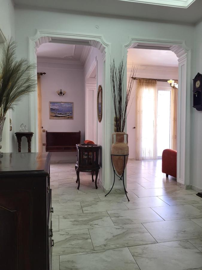Reve Apartment Zakynthos Exterior photo