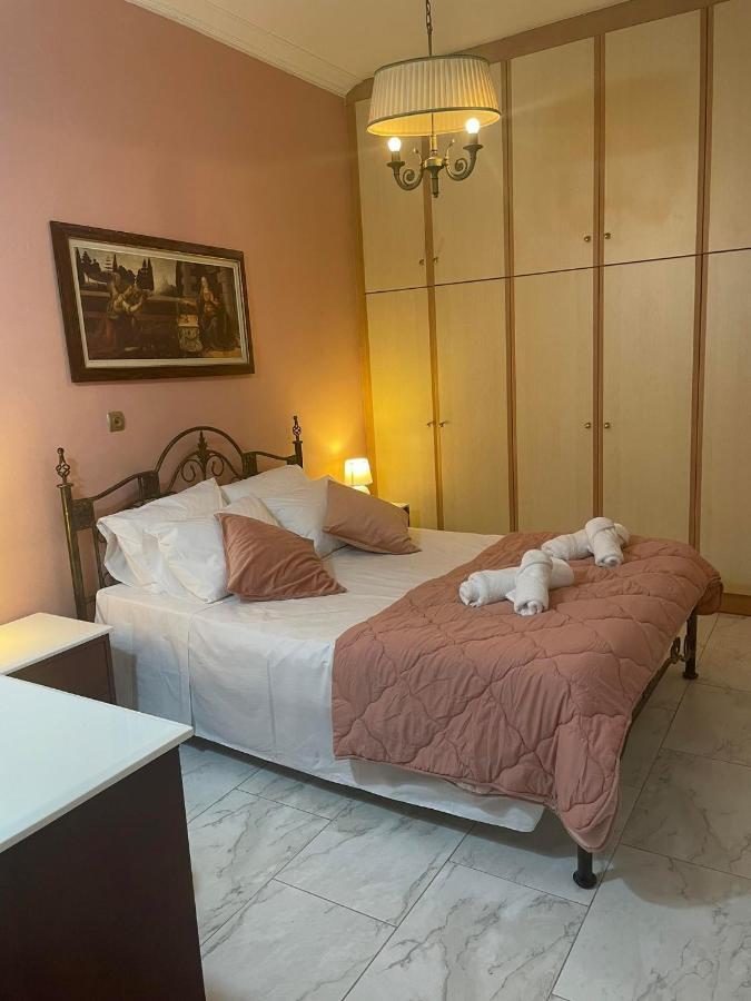 Reve Apartment Zakynthos Exterior photo