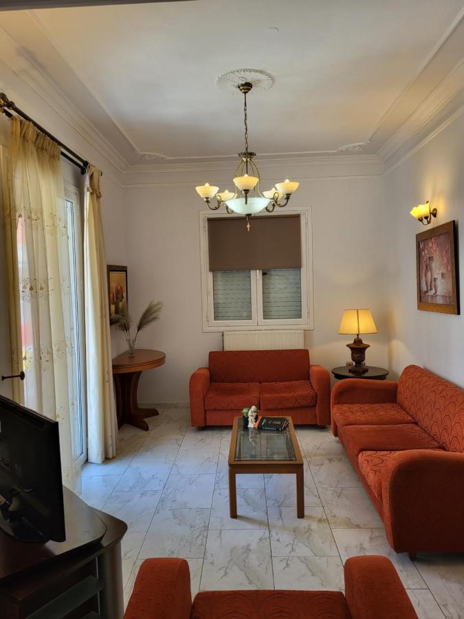 Reve Apartment Zakynthos Exterior photo