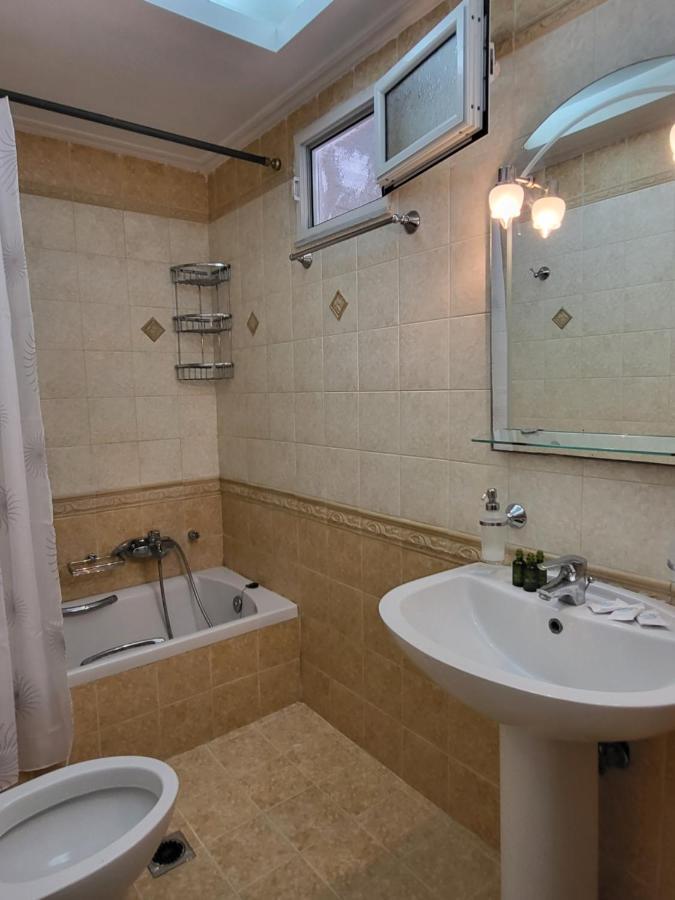 Reve Apartment Zakynthos Exterior photo